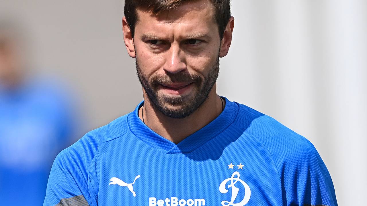 Смолов высказался о завершении карьеры