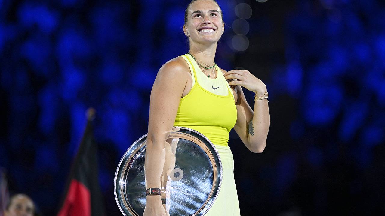 Первая ракетка мира выбрала между сексом и Instagram