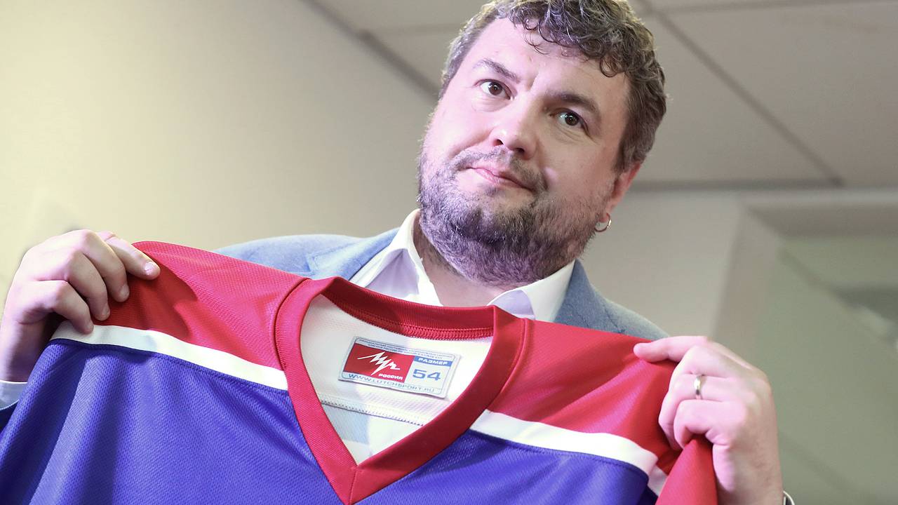 Появились подробности о состоянии попавшего в реанимацию комментатора Скворцова