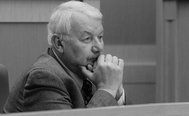 Умер научрук Института США и Канады РАН, американист Сергей Рогов