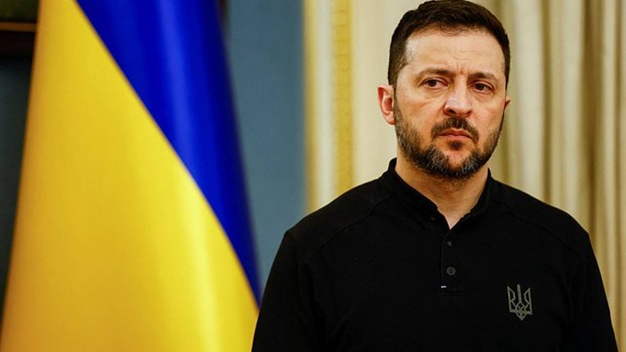 В Госдуме высказались об условиях Зеленского по прекращению конфликта