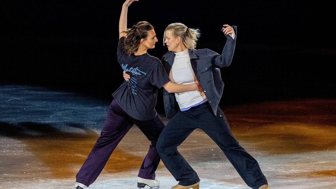 Валуев оценил идею создания однополых дуэтов в фигурном катании