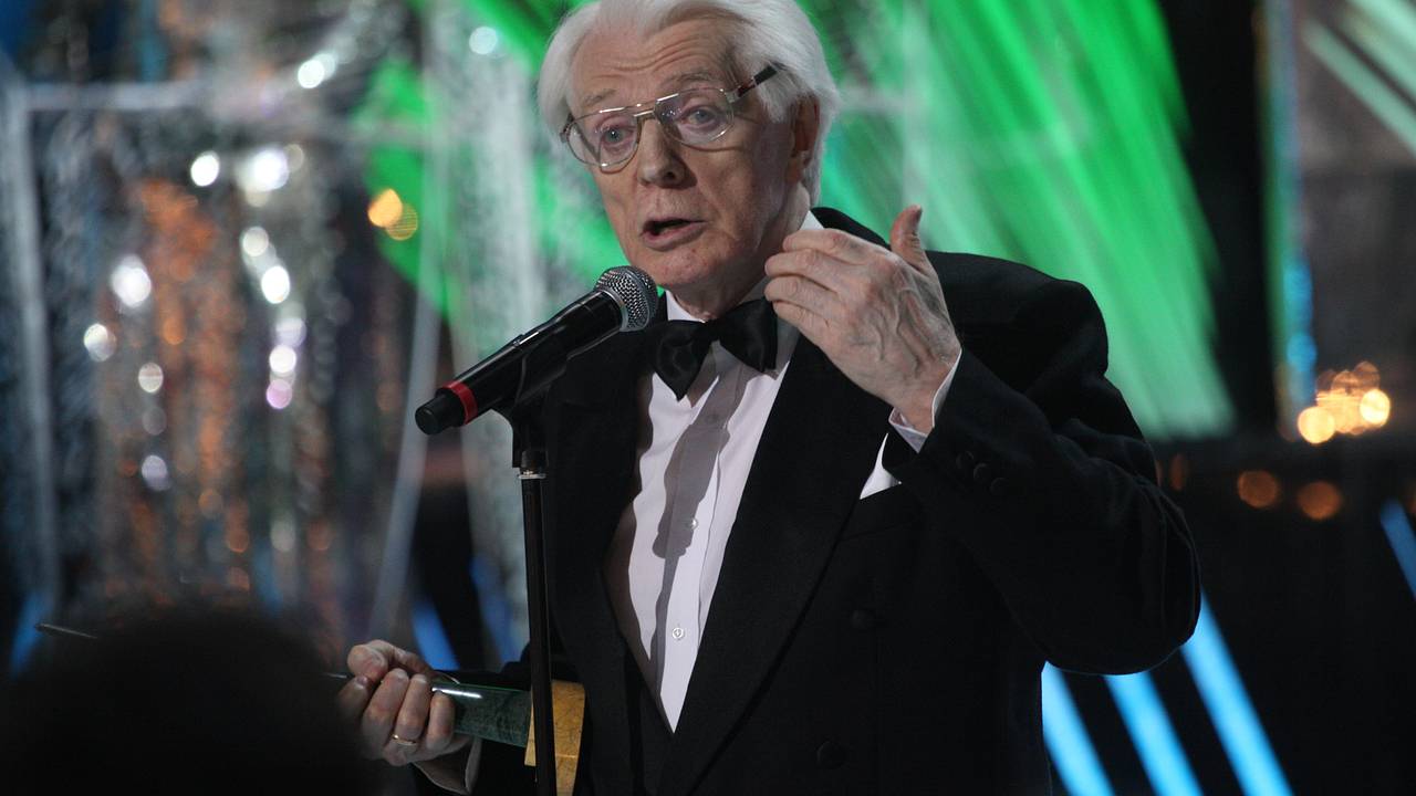 Володин отреагировал на смерть Олега Стриженова