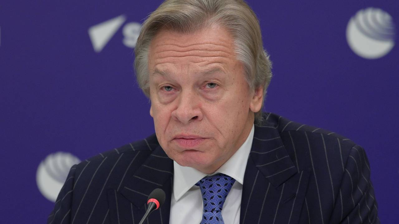 В России предложили дать Европе окончательно упасть