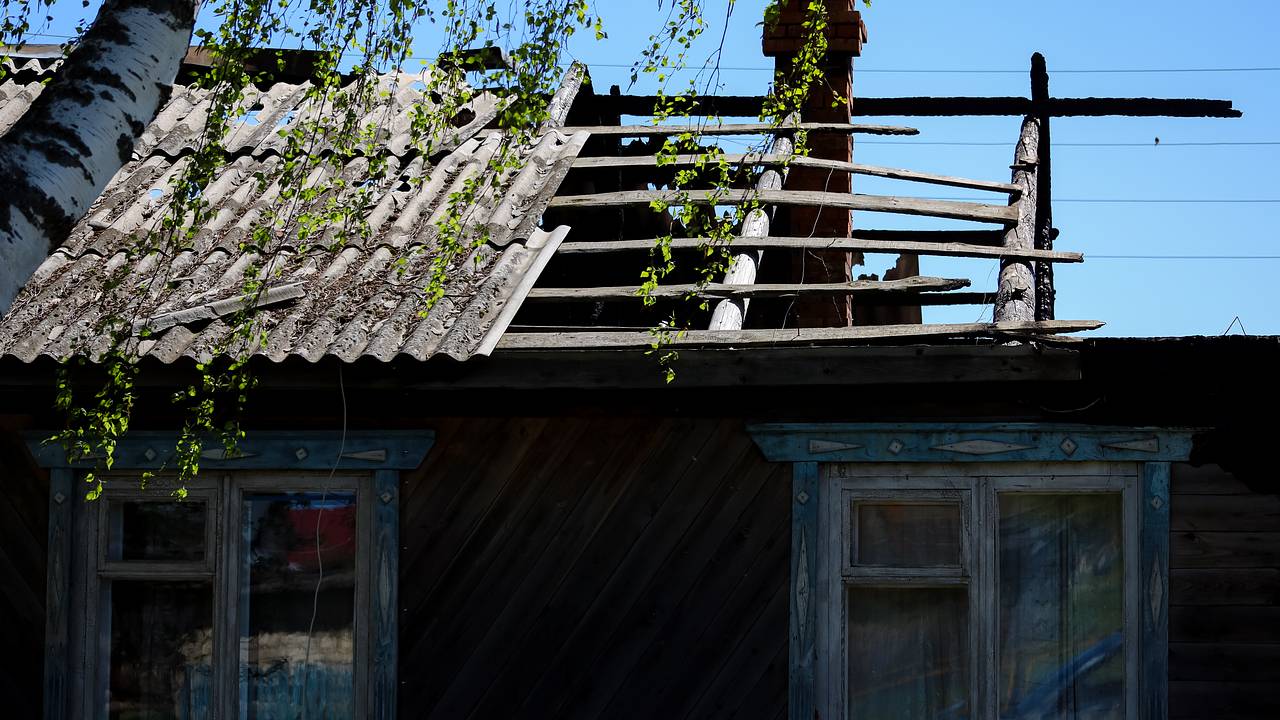 Россиянам напомнили об угрозе изъятия заброшенного участка
