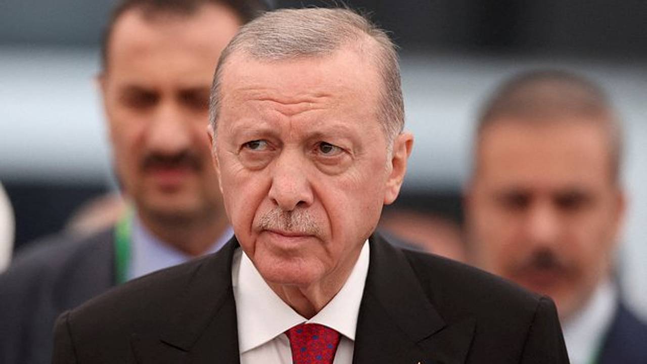 Эрдоган ответил на предложение Трампа переселить жителей сектора Газа