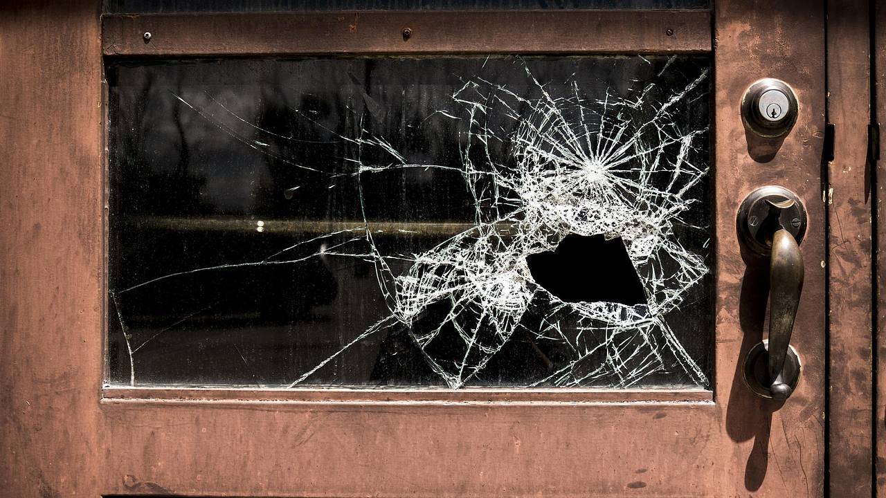 В Краснодарском крае обломки беспилотника повредили частный дом