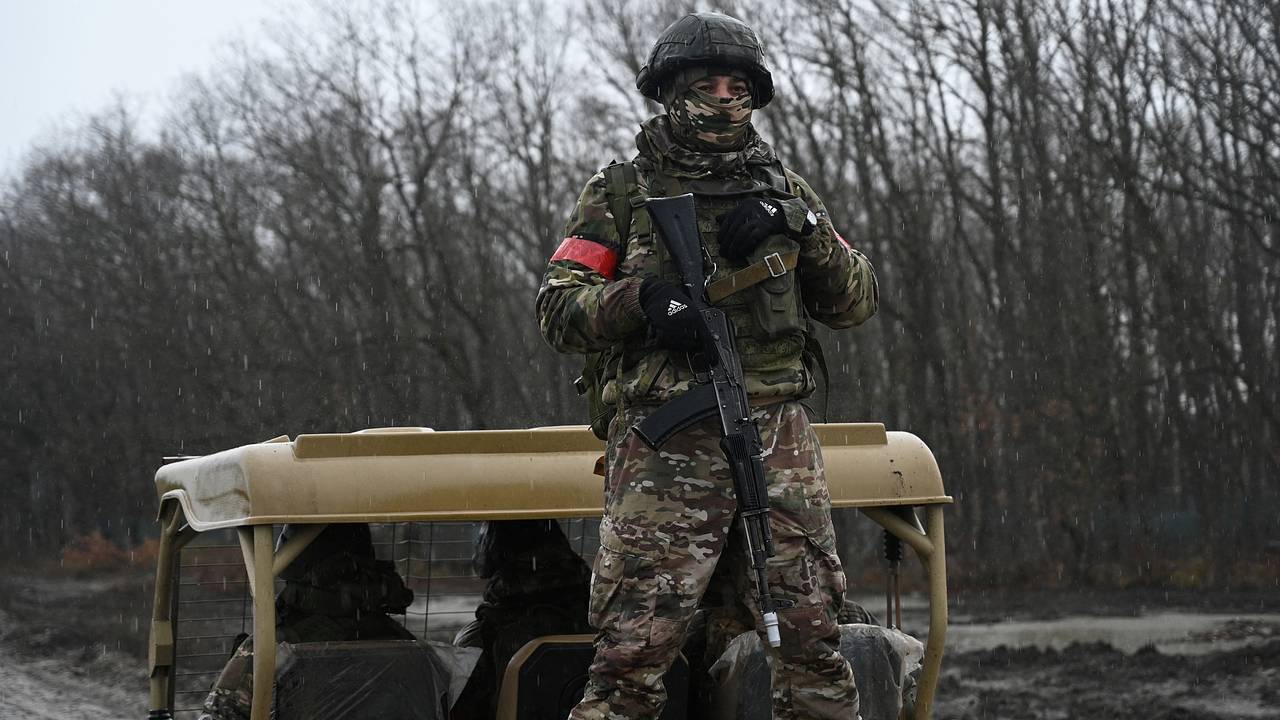 В Китае оценили шансы Трампа урегулировать конфликт на Украине