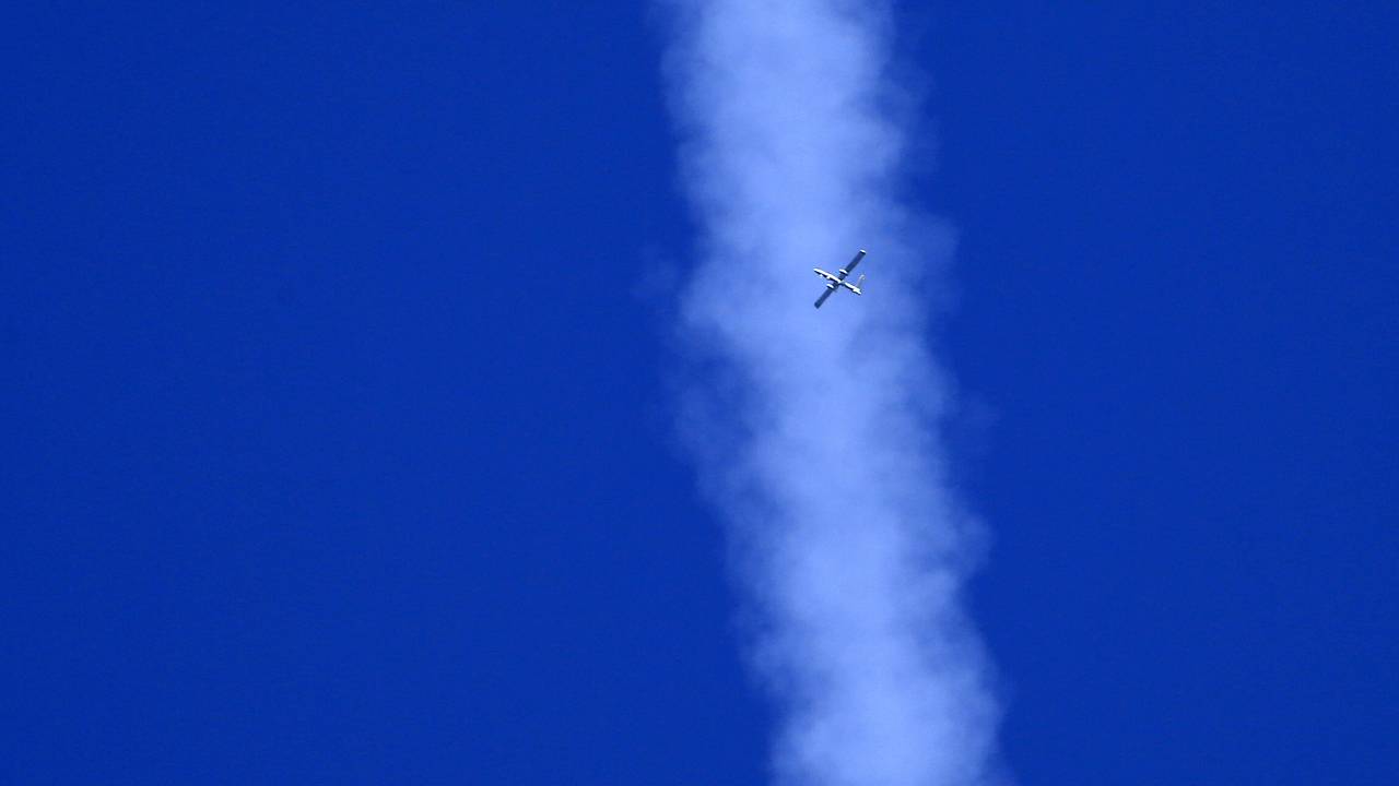 Силы ПВО уничтожили БПЛА в Ростовской области
