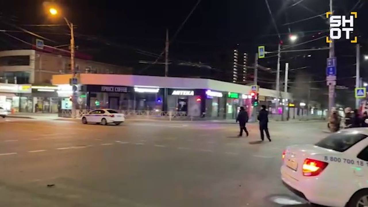 Мэр Краснодара раскрыл ситуацию на месте падения обломков БПЛА на жилой дом