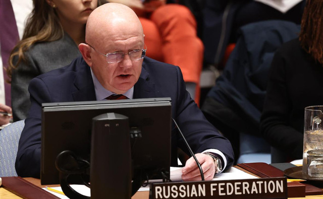 Небензя назвал «принципиально важное» условие для соглашения по Украине