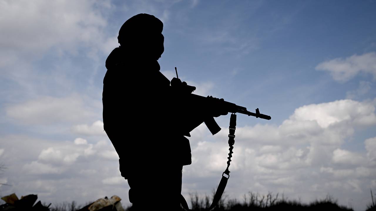 Россиянка получила фото пропавшего на СВО мужа, приехала в клинику и раскрыла схему обмана