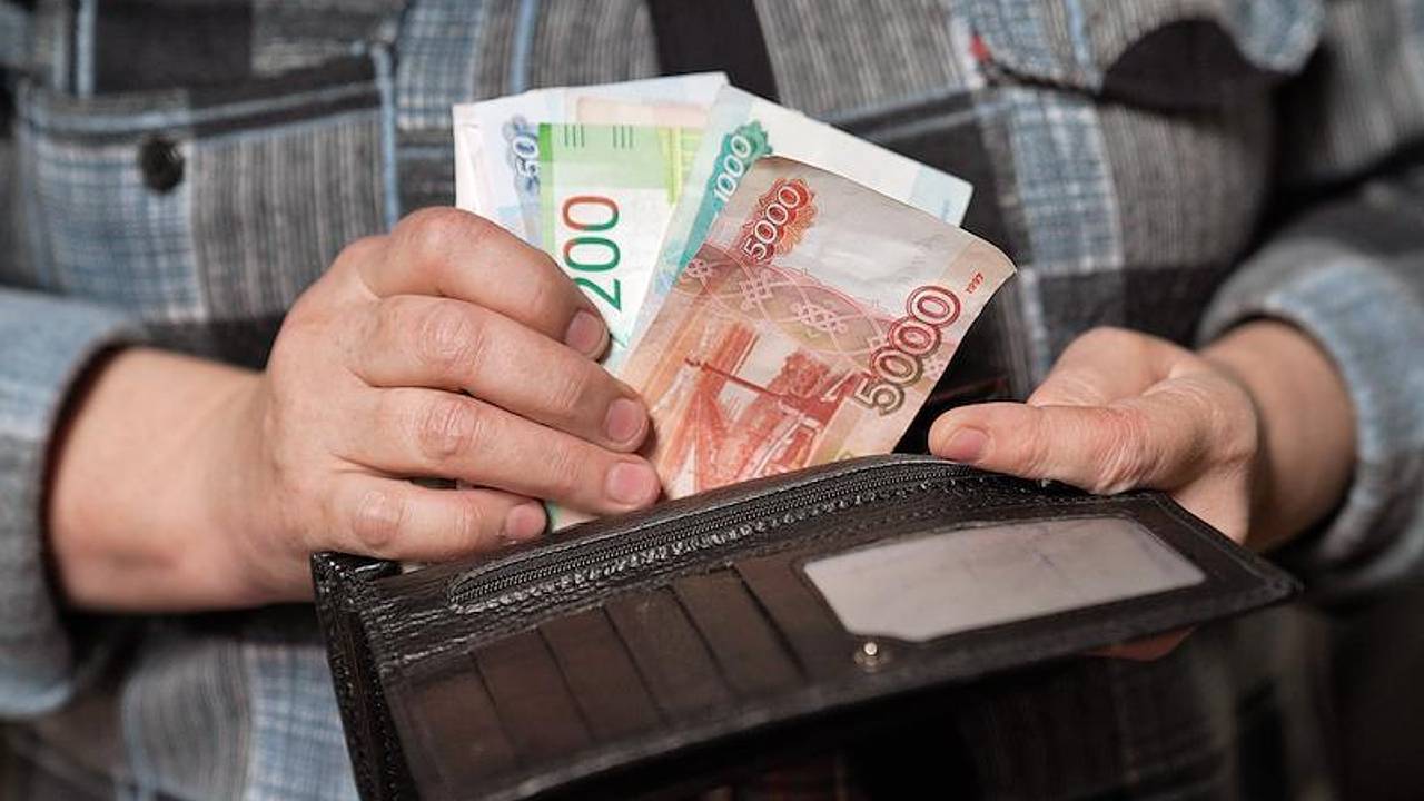 Большинство россиян не приготовили финансовую подушку на старость