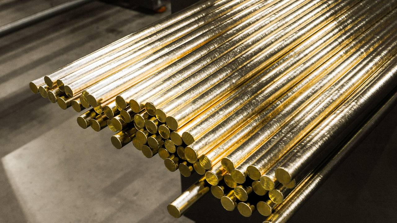 Выросли продажи одного российского металла в Китай