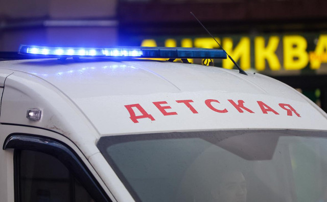 Три ребенка за год погибли в Красноярском крае из-за вейпов