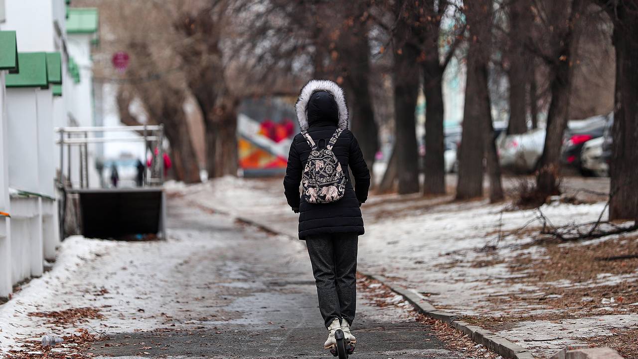 Москвичам усложнят способ аренды электросамокатов