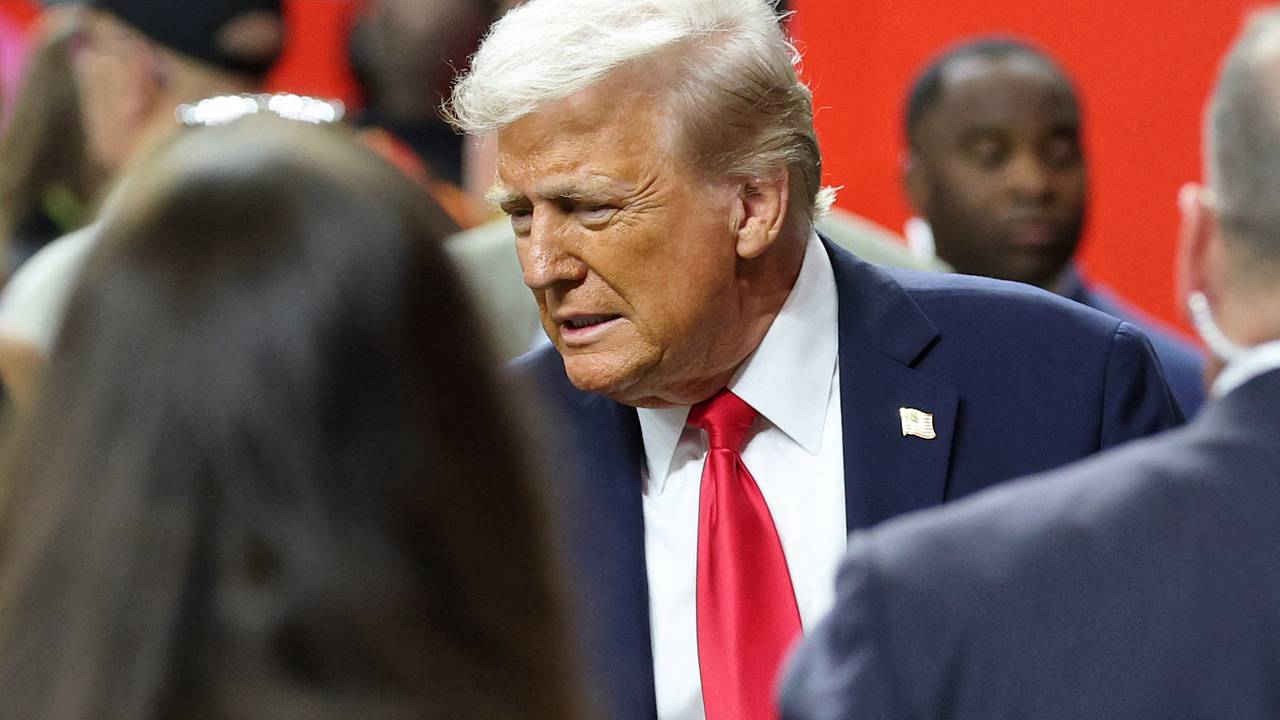 В США уличили окружение Трампа во лжи об Украине