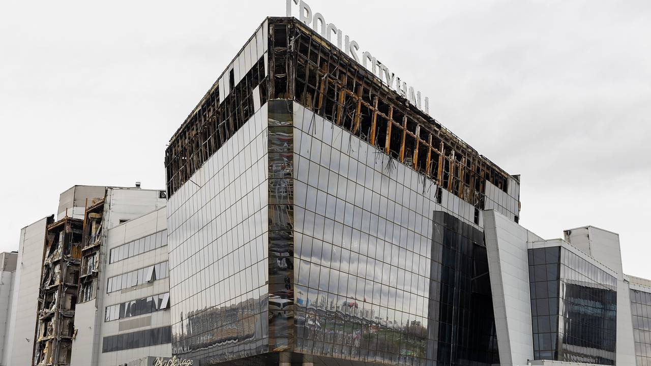Посол России в Таджикистане рассказал о расследовании теракта в «Крокусе»
