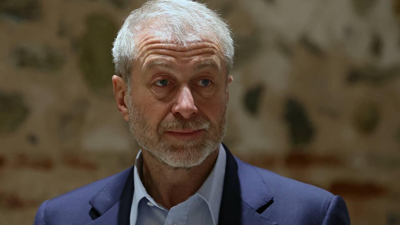 Болельщики «Челси» скандировали имя Абрамовича в матче Кубка Англии