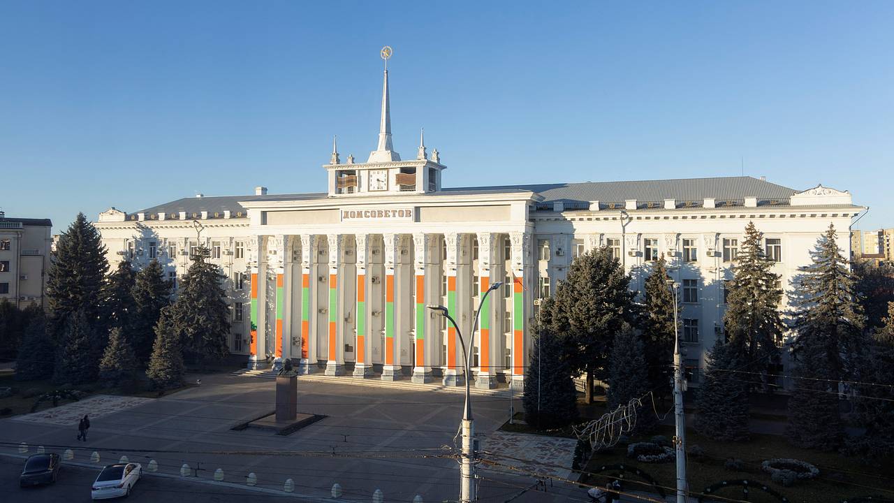 Посол Молдавии высказался о пересмотре урегулирования кризиса в Приднестровье