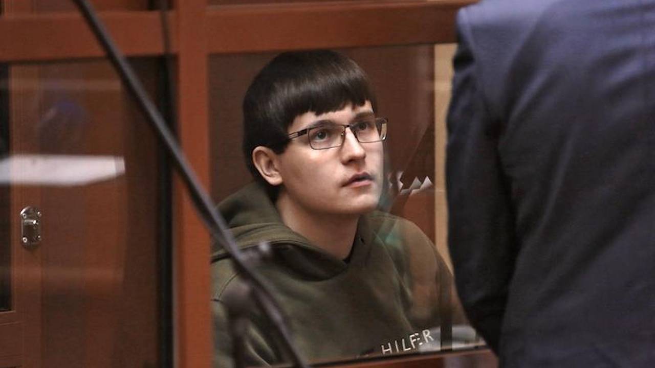 Устроивший стрельбу в пермском университете тщательно выбирал день нападения