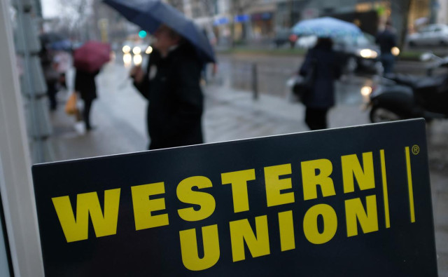 Western Union приостановила денежные переводы из США на Кубу