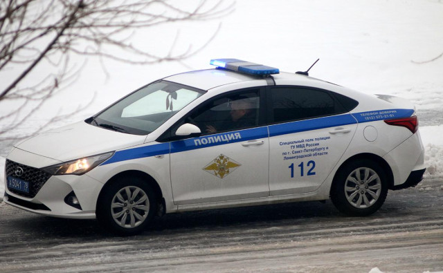 «Фонтанка» сообщила о смерти двух пожилых пар в Петербурге за сутки