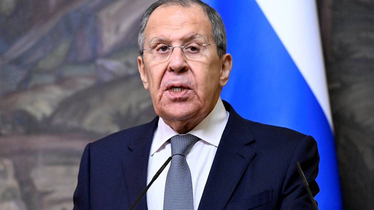 В МИД назвали священным долгом достижение целей СВО