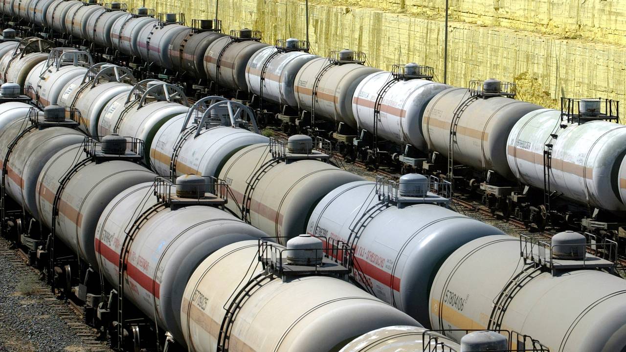 Приднестровье отказалось от помощи Евросоюза в покупке газа