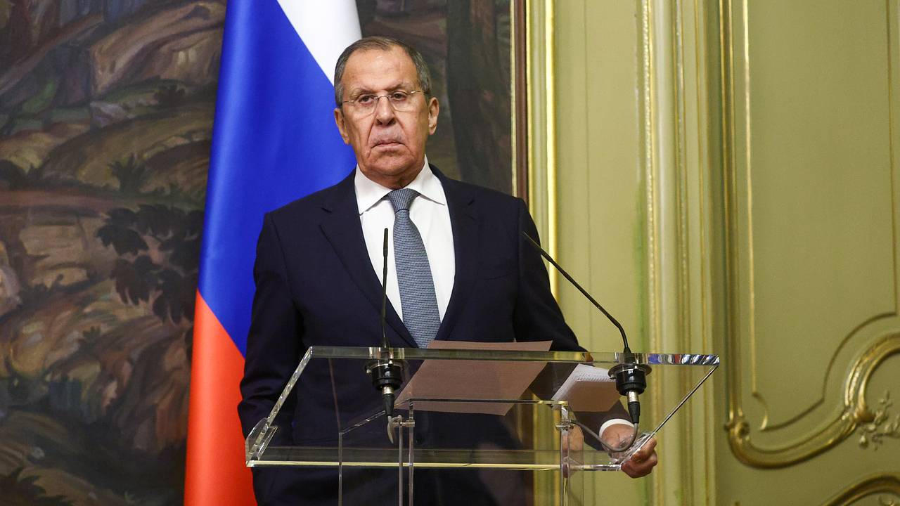 Лавров объявил о присутствии лидеров СНГ на параде 80-летия Победы