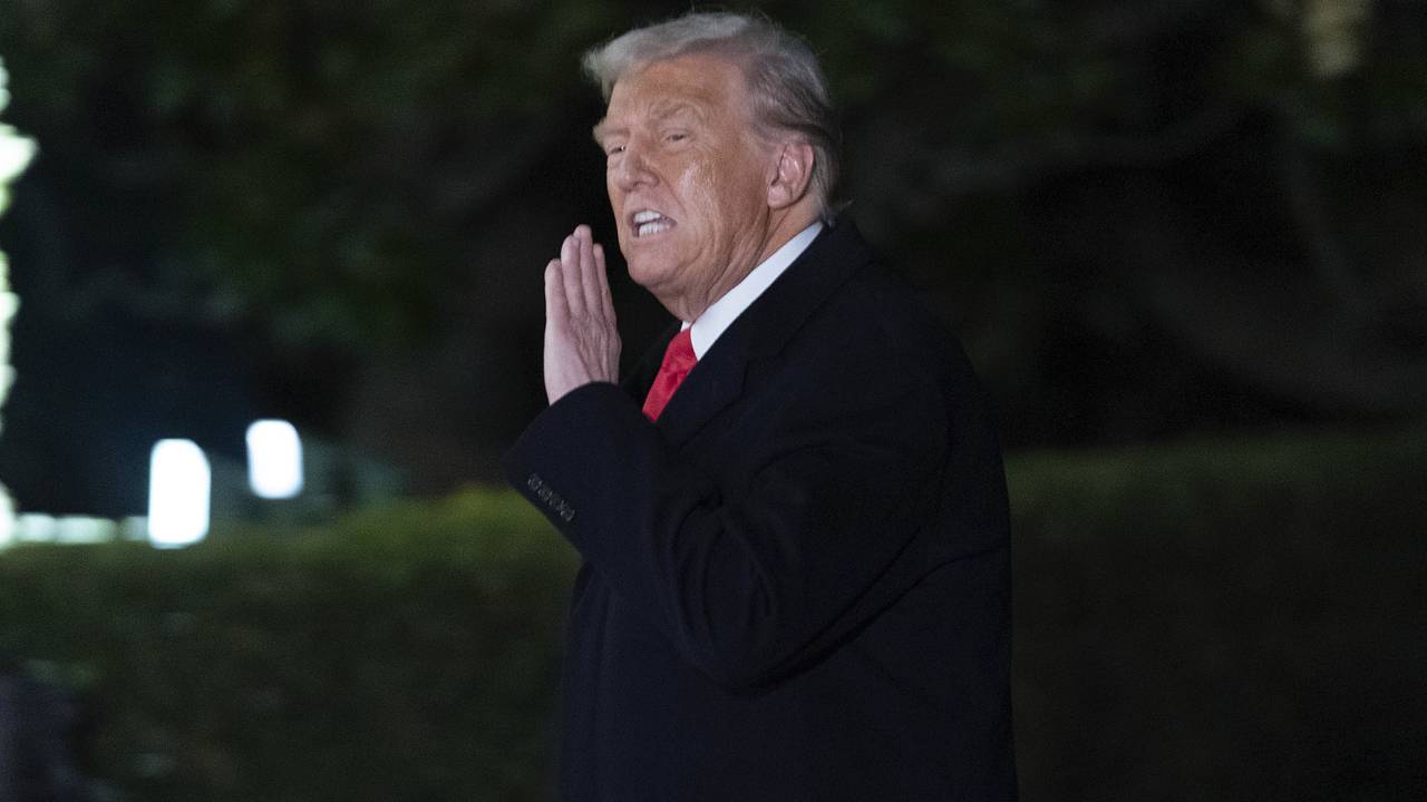 В России высказались об изменениях в риторике США по Украине при Трампе