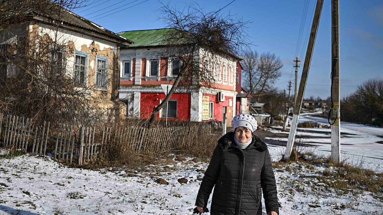 В Кремле ответили на вопрос о гуманитарном коридоре для жителей Курской области