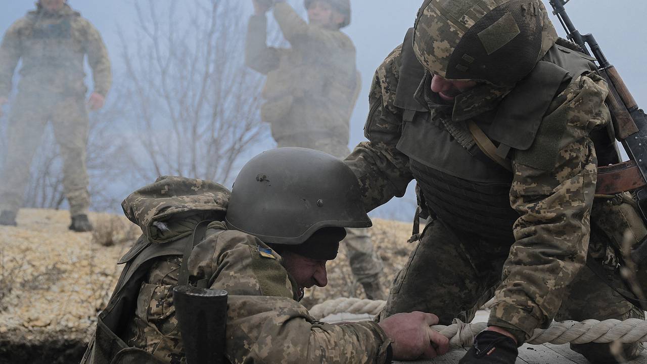 На Украине сообщили о десятках пропавших в успенском мешке солдат ВСУ