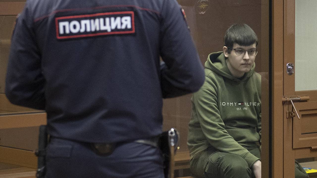 Пермский стрелок выбрал особый день для нападения на университет. Как он готовился?