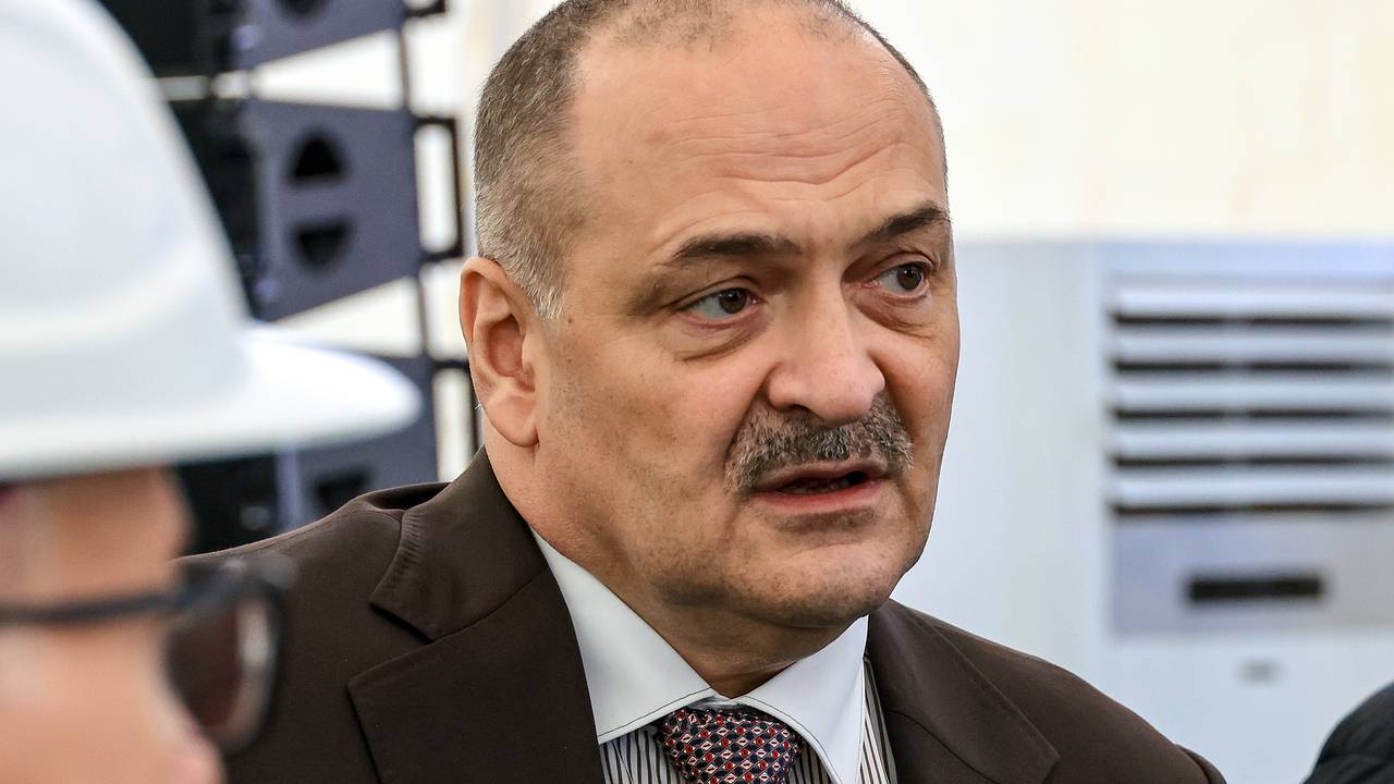 Глава российского региона рассказал о связанных с СВО аферах