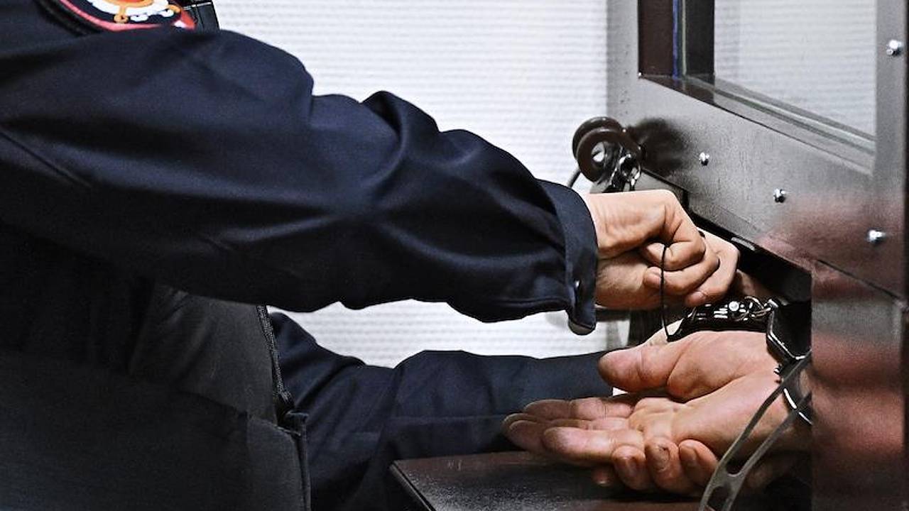 Наемника из Литвы заочно приговорили в России к 14 годам колонии