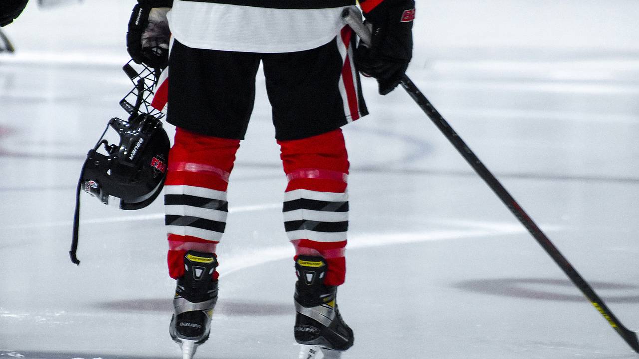 Хоккеисты сборной Туркмении напали на игроков Гонконга после матча Азиатских игр