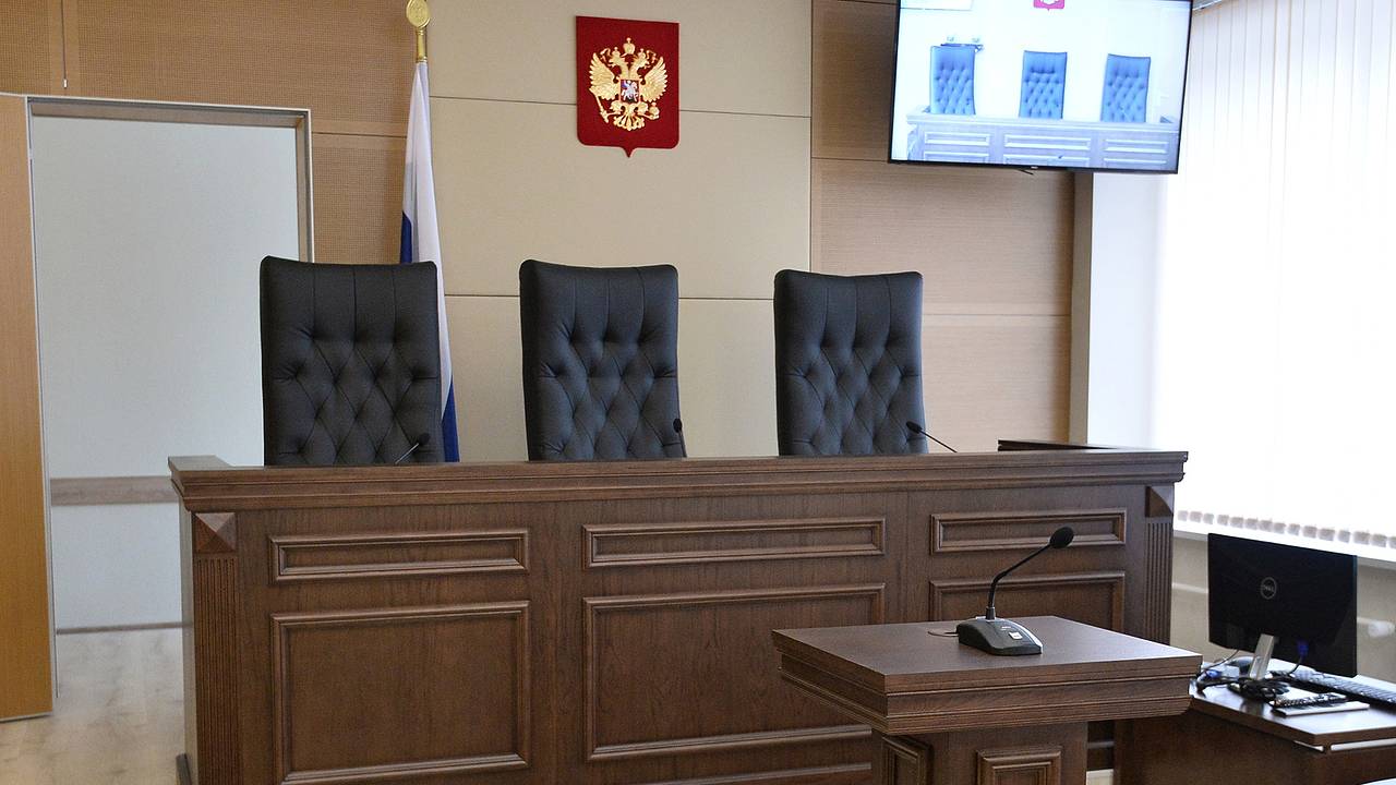 Суд наказал россиянина за раздачу исламской газеты