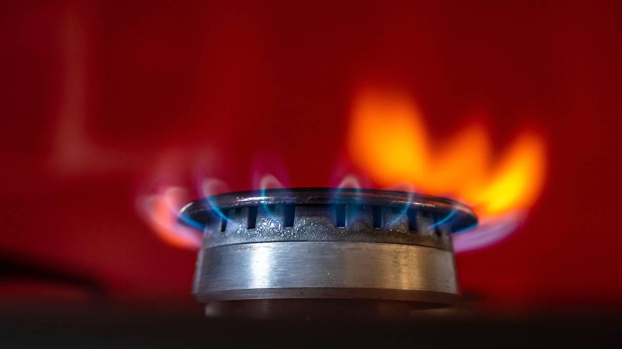 Приднестровье подтвердило поставки газа за счет российского кредита