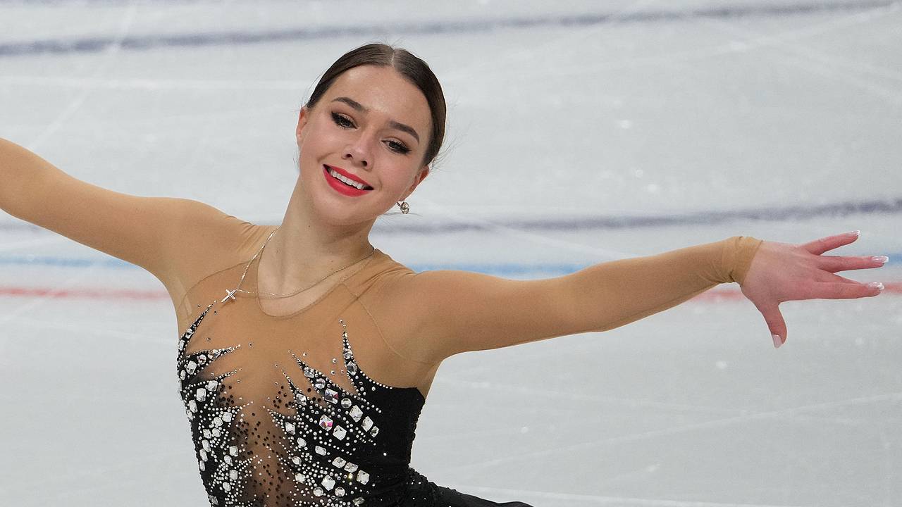 Раскрыты подробности о напавшем на фигуристку Нугуманову мужчине