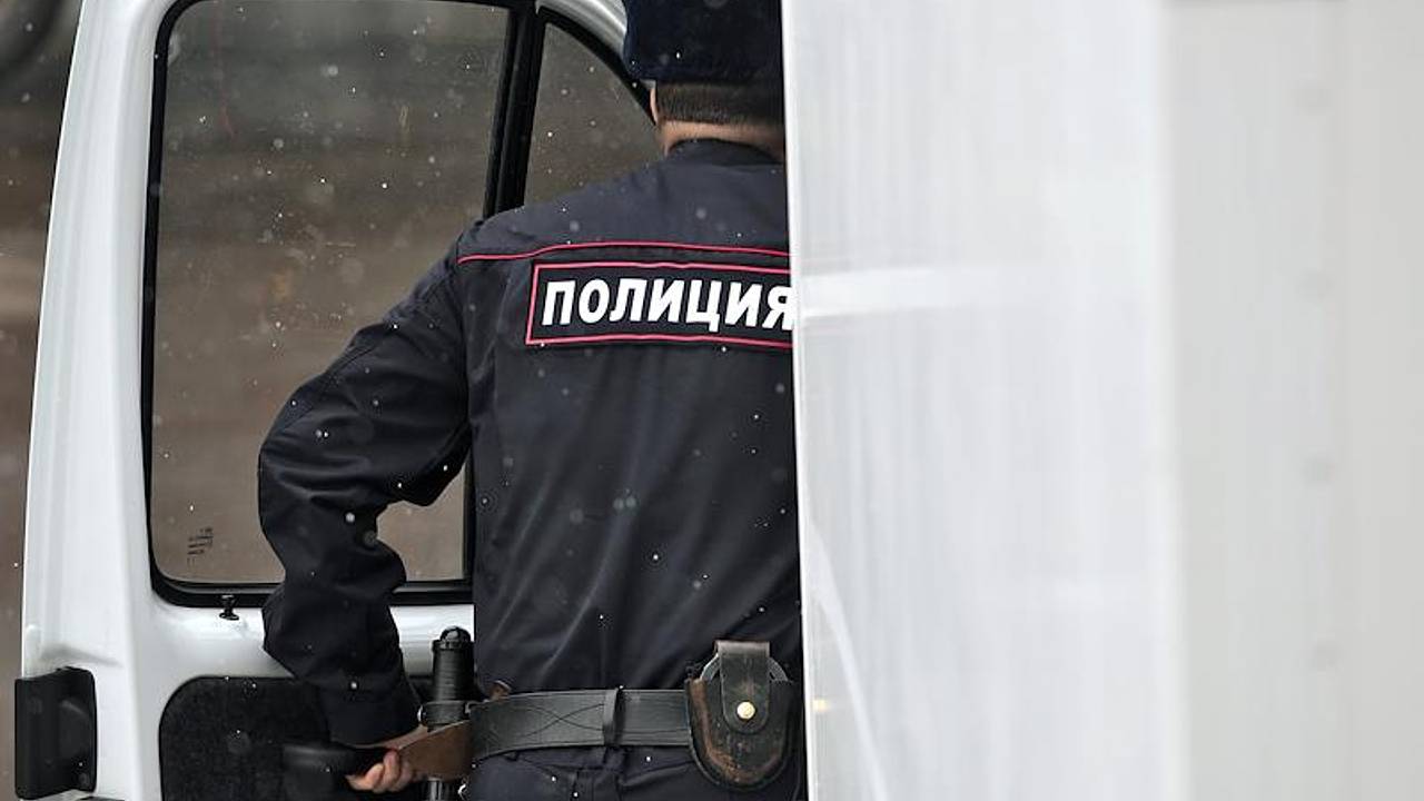 В крупном российском городе полиция пресекла деятельность экстремистского сообщества
