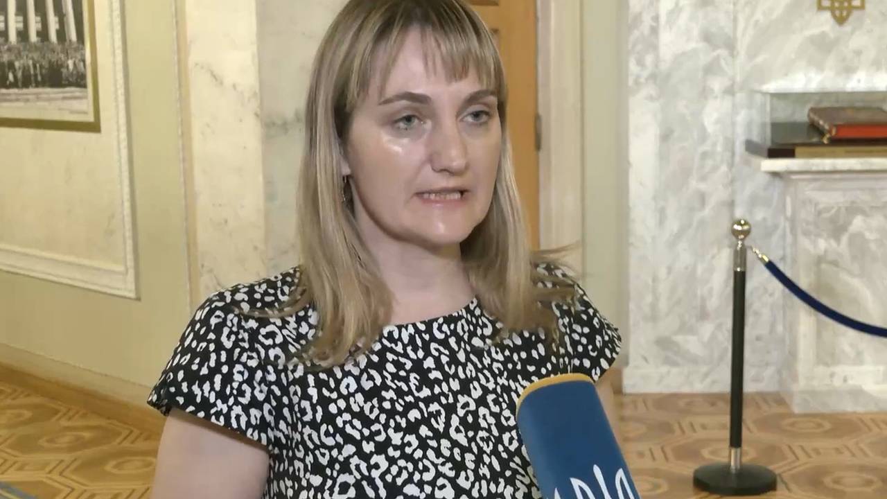 У супруга осуждавшей мужчин с отсрочкой депутата Рады нашли бронь