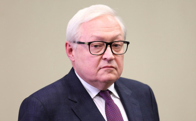 Рябков ответил на вопрос о «секретных контактах России и США»