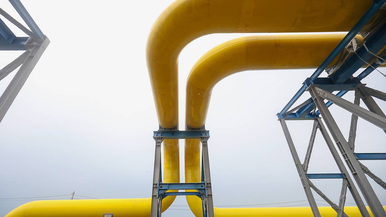 Будущее энергетического сотрудничества с ЕС после перекрытия газа Украиной оценили