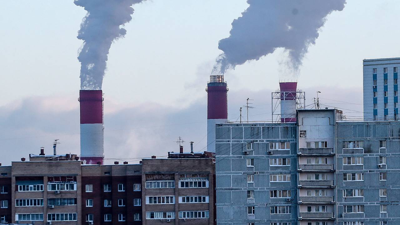 Россиянам объяснили необходимость изменения порядка оплаты отопления