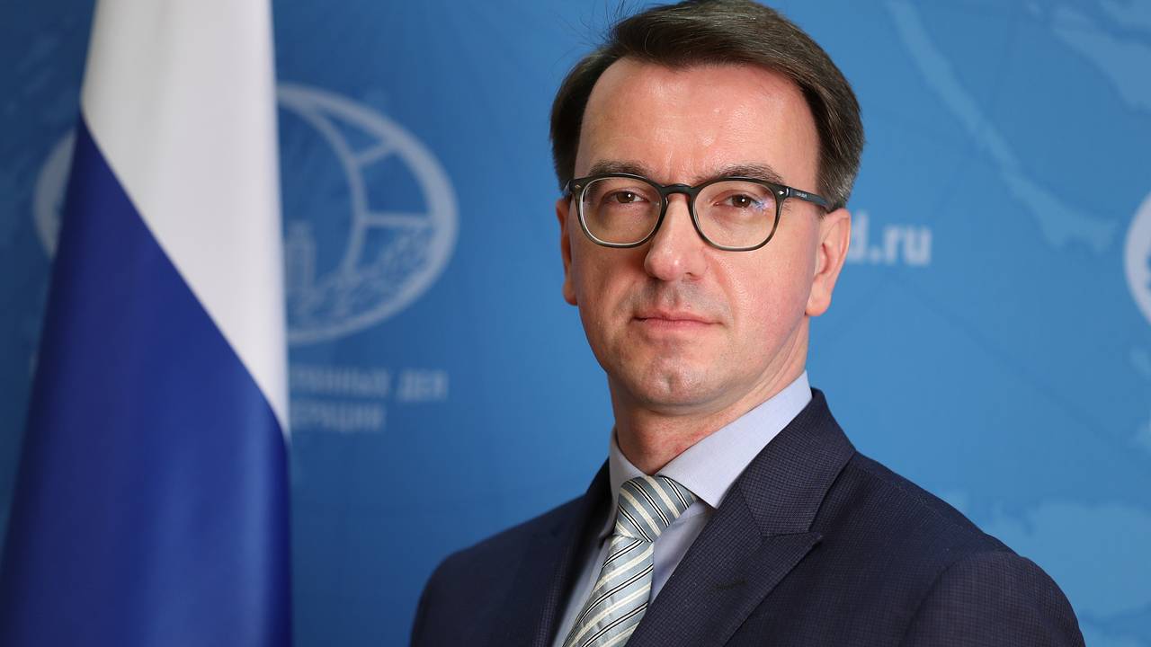 В МИД оценили перспективы возвращения России в Совет Европы