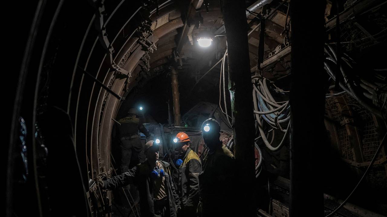 Стоимость добычи ценных ресурсов на Украине оценили