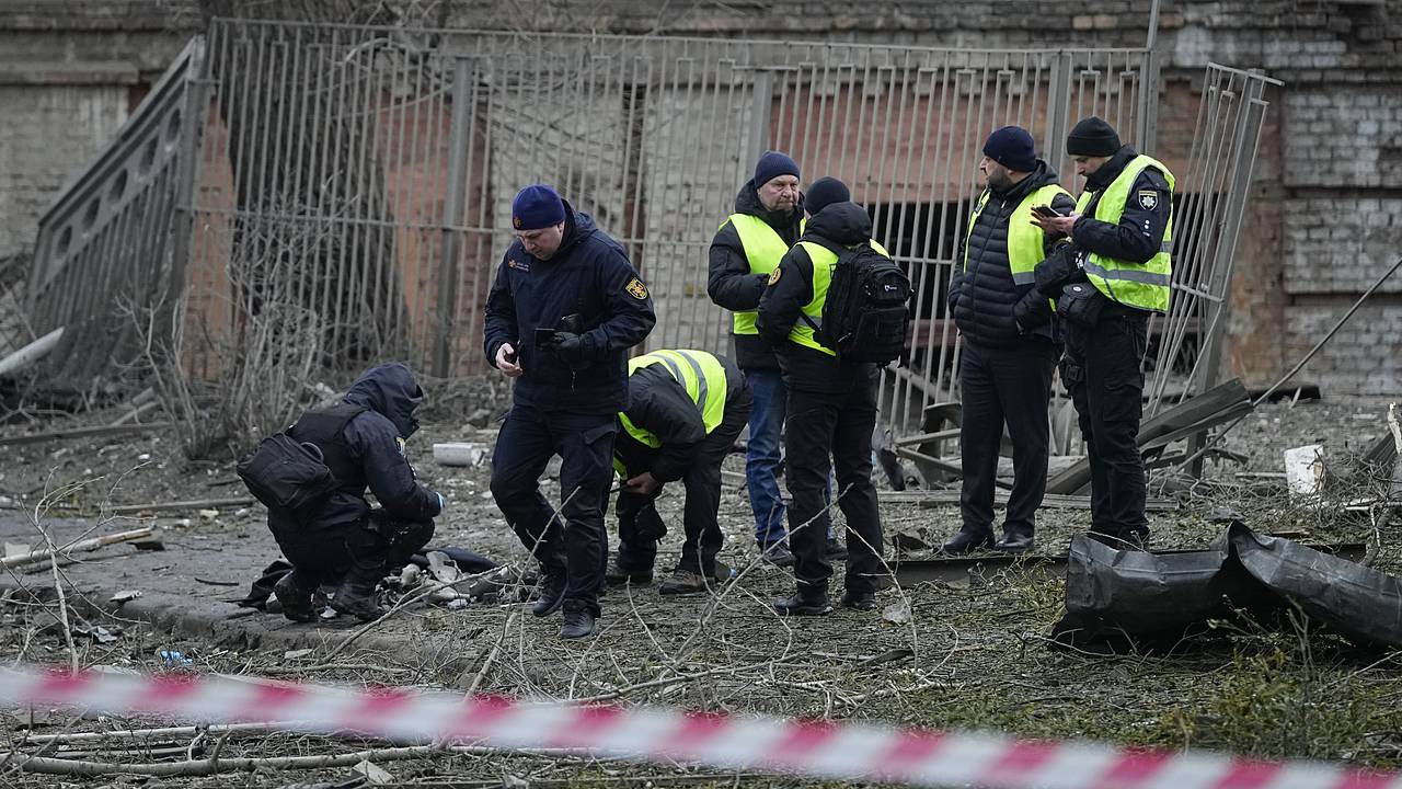 На Западе рассказали об атакующих военкоматы украинцах