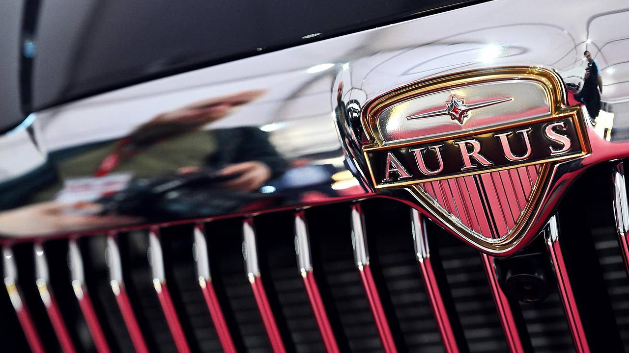 Убыточный автопроизводитель стал совладельцем «Ауруса»