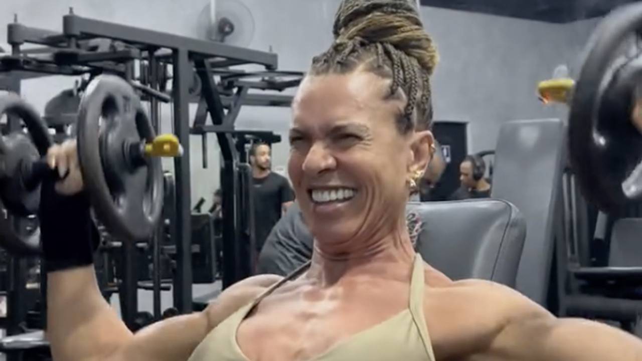 Спортсменка показала видео с дня рождения и удивила зрителей возрастом